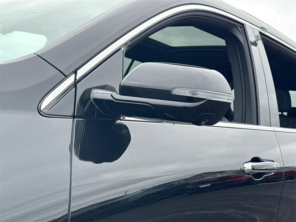 new 2026 Buick Enclave car, priced at $59,000