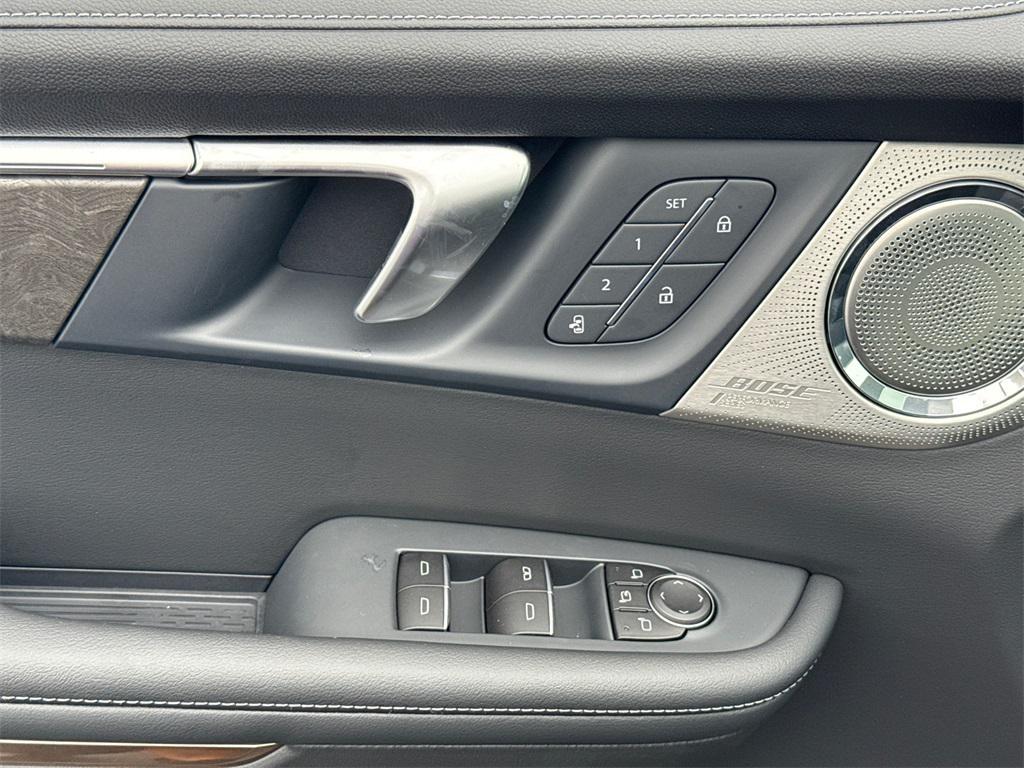 new 2026 Buick Enclave car, priced at $59,000