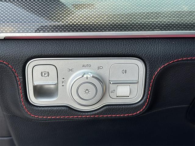 used 2023 Mercedes-Benz AMG GLE 53 car, priced at $65,000