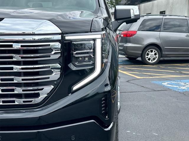 new 2024 GMC Sierra 1500 car, priced at $62,250