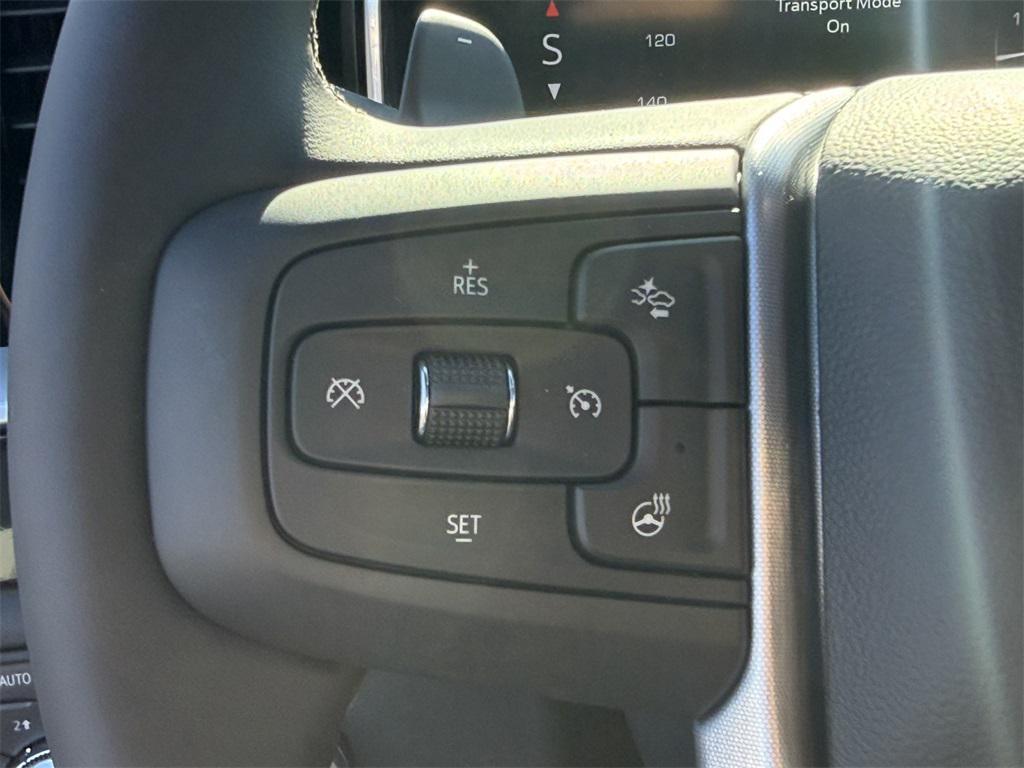 new 2026 GMC Sierra 1500 car, priced at $58,250