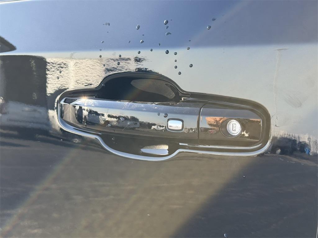 new 2026 GMC Sierra 1500 car, priced at $58,250