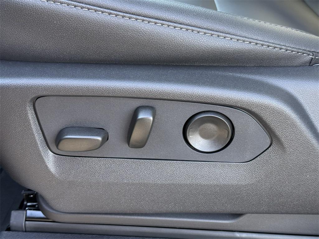 new 2026 GMC Sierra 1500 car, priced at $58,250