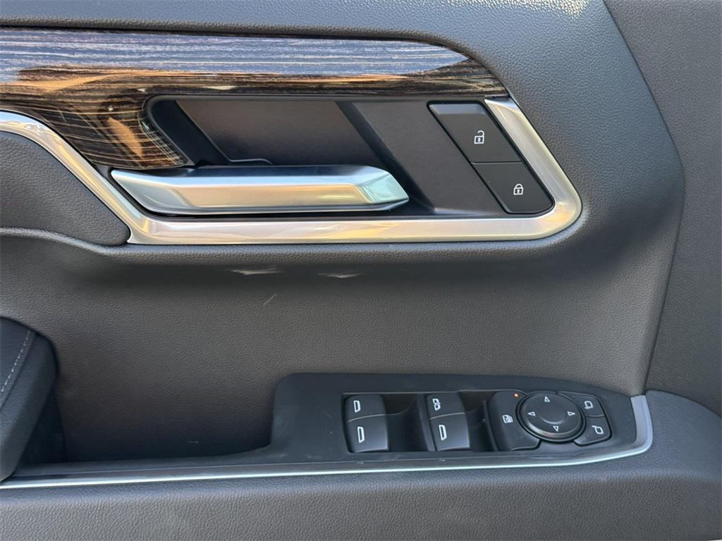 new 2026 GMC Sierra 1500 car, priced at $58,250