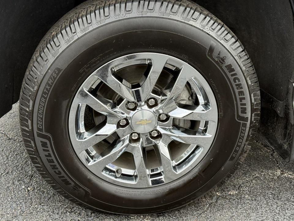 used 2021 Chevrolet Silverado 1500 car, priced at $28,500