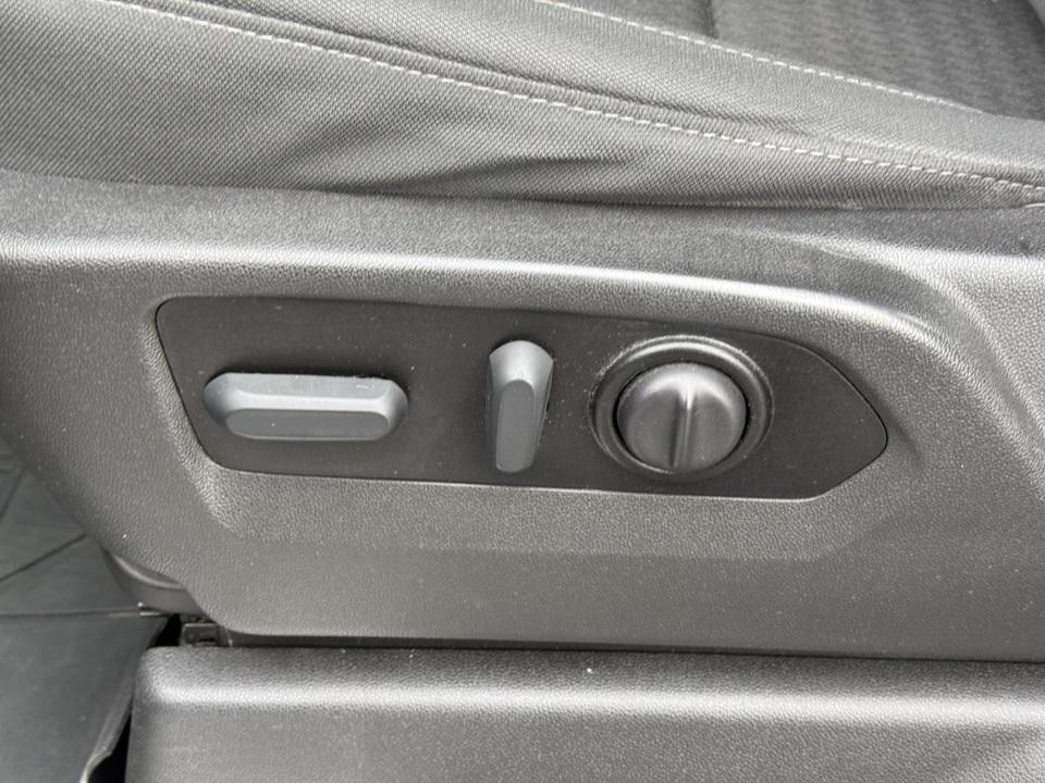 used 2021 Chevrolet Silverado 1500 car, priced at $28,500