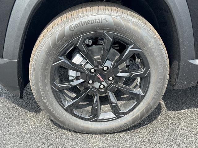 new 2026 GMC Terrain car, priced at $36,910