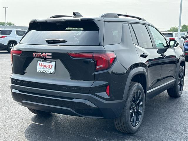 new 2026 GMC Terrain car, priced at $36,910