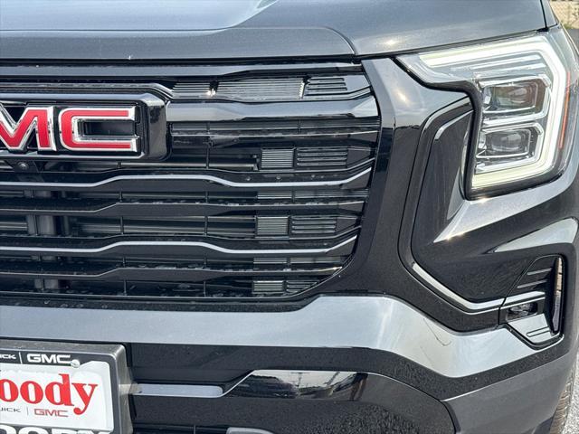 new 2026 GMC Terrain car, priced at $36,910