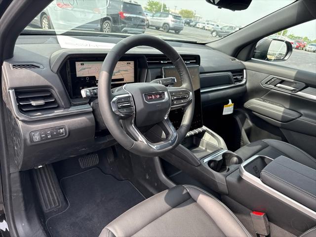 new 2026 GMC Terrain car, priced at $36,910