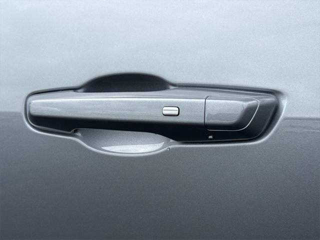 new 2025 GMC Acadia car, priced at $49,655