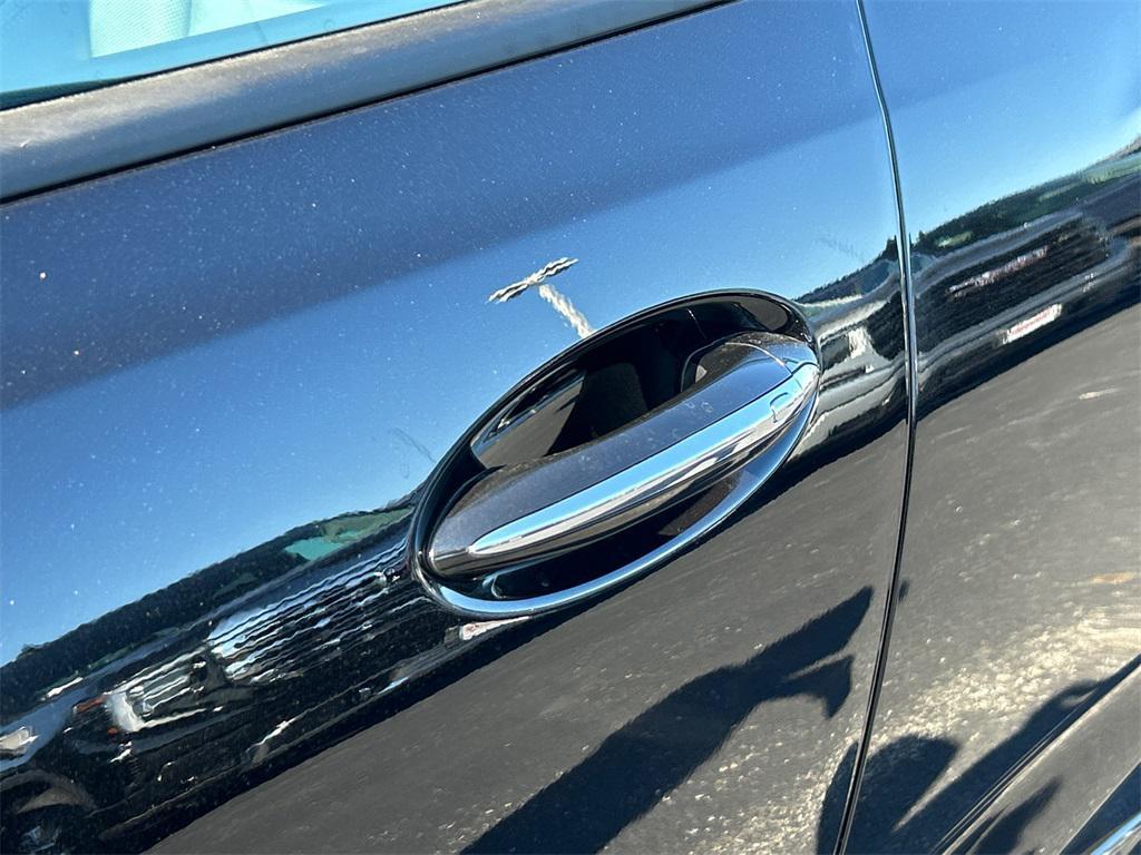 new 2026 Buick Encore GX car, priced at $27,500