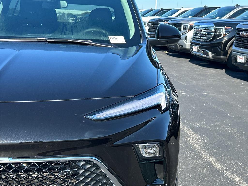 new 2026 Buick Encore GX car, priced at $27,500
