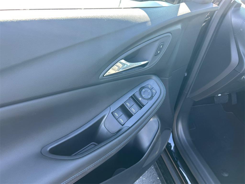 new 2026 Buick Encore GX car, priced at $27,500