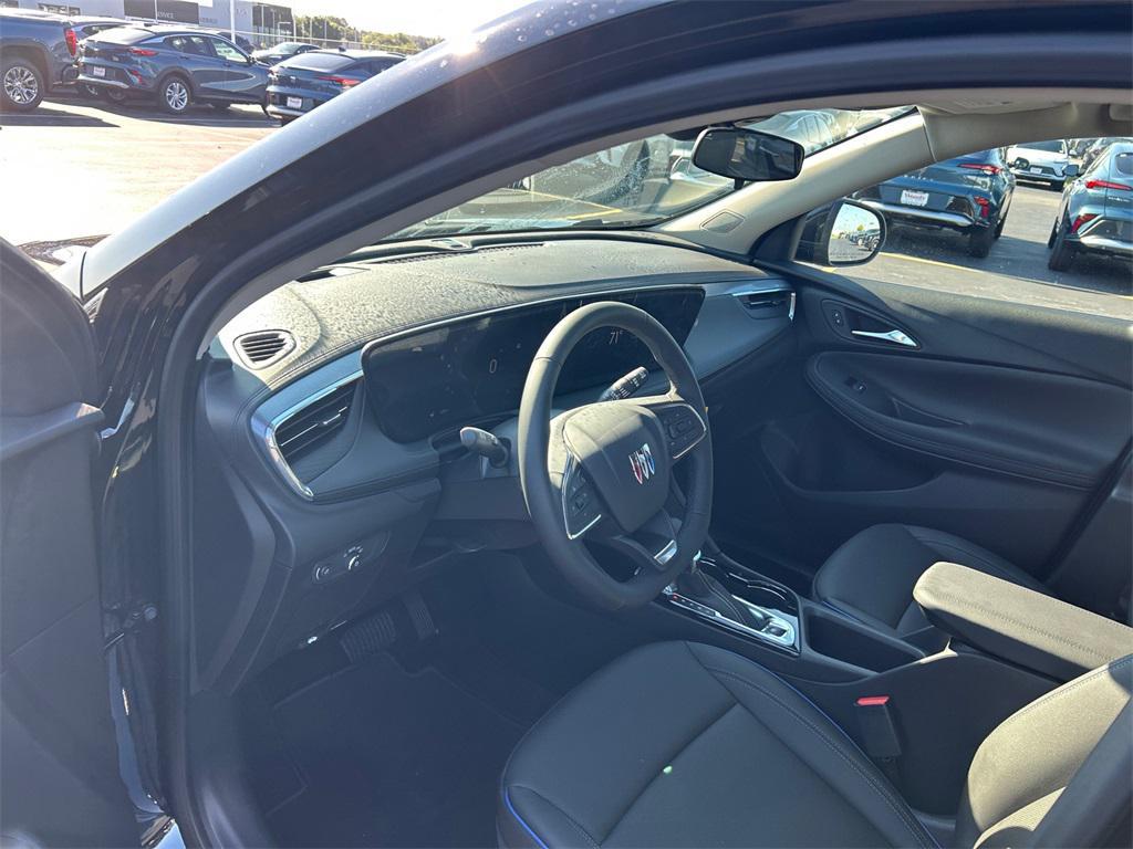 new 2026 Buick Encore GX car, priced at $27,500