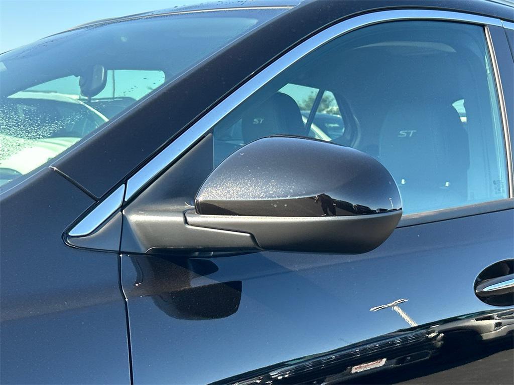 new 2026 Buick Encore GX car, priced at $27,500