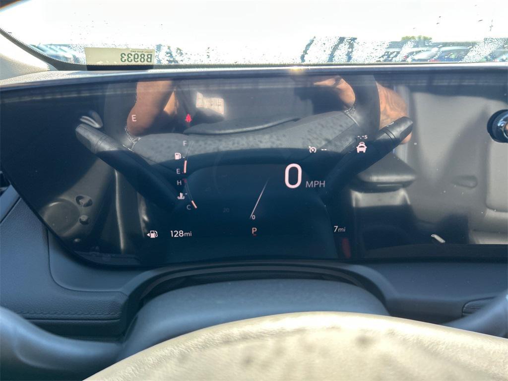 new 2026 Buick Encore GX car, priced at $27,500