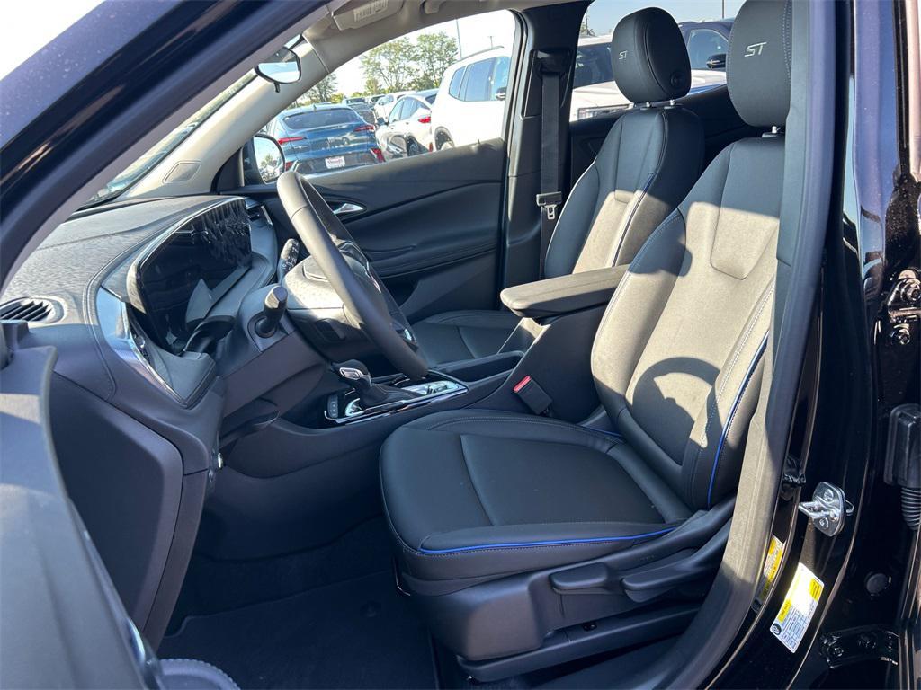 new 2026 Buick Encore GX car, priced at $27,500