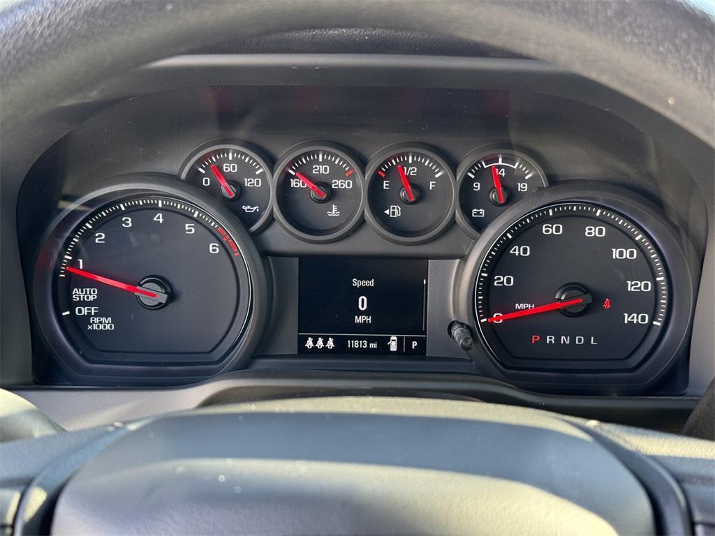 used 2024 GMC Sierra 1500 car, priced at $37,000