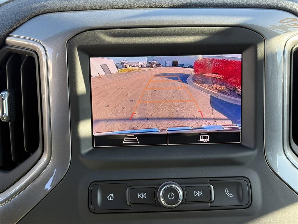 used 2024 GMC Sierra 1500 car, priced at $37,000