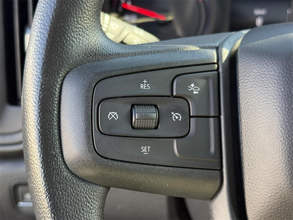 used 2024 GMC Sierra 1500 car, priced at $37,000