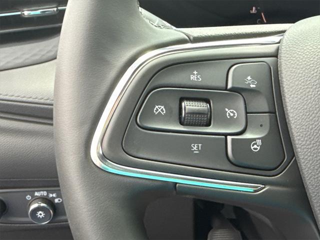 new 2026 Buick Encore GX car, priced at $27,750