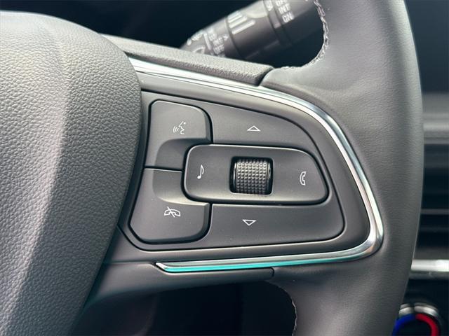 new 2026 Buick Encore GX car, priced at $27,750