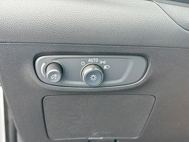 new 2026 Buick Encore GX car, priced at $27,750