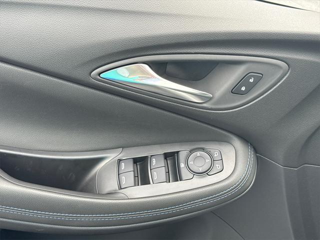 new 2026 Buick Encore GX car, priced at $27,750