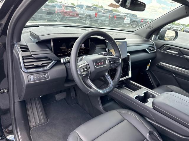 new 2025 GMC Acadia car, priced at $48,782