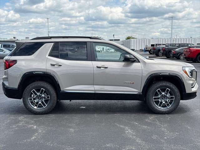 new 2026 GMC Terrain car, priced at $38,670