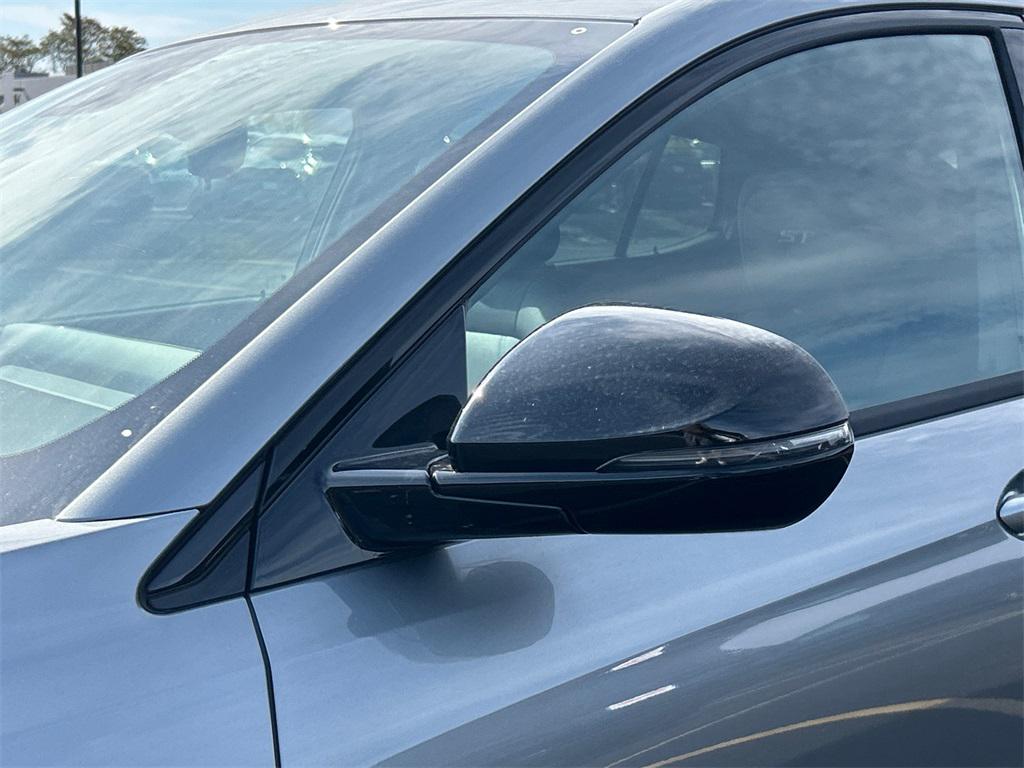 new 2026 Buick Envista car, priced at $27,026