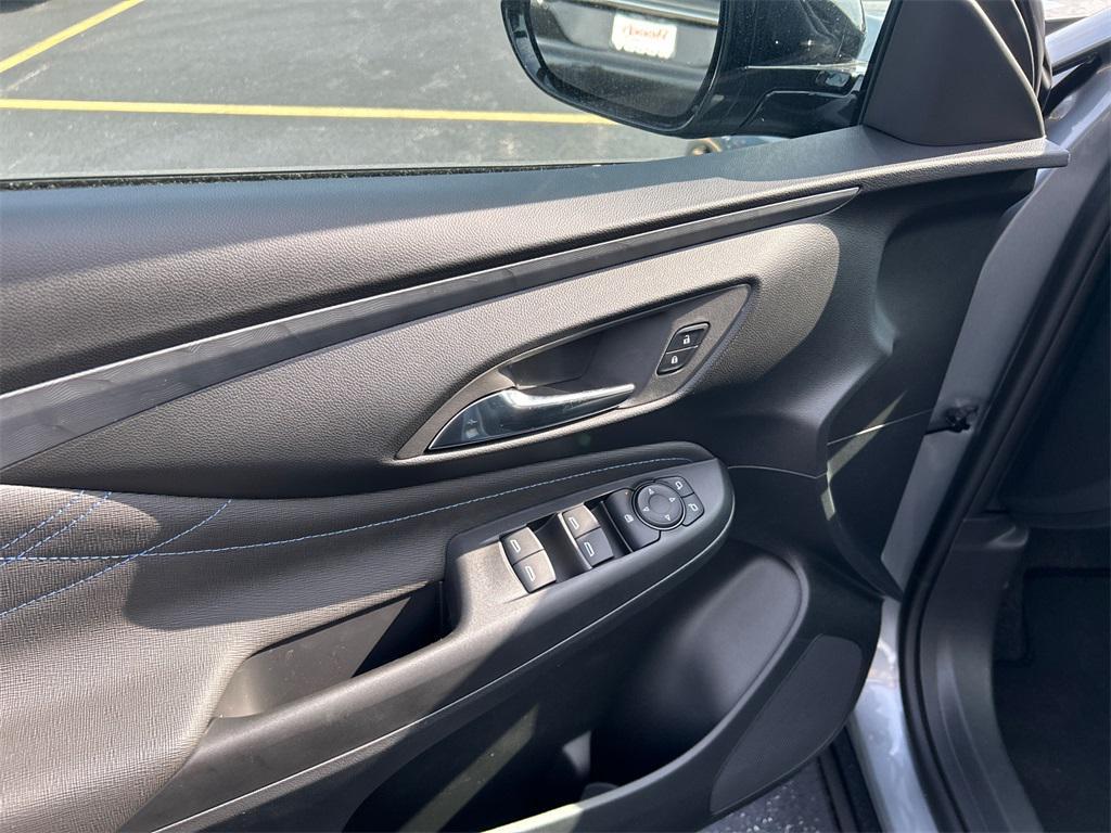 new 2026 Buick Envista car, priced at $27,026