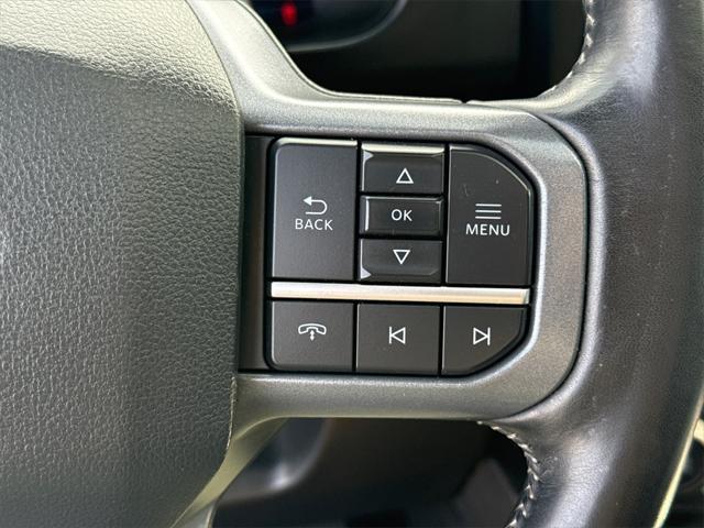 used 2023 Ford F-250 car, priced at $64,000