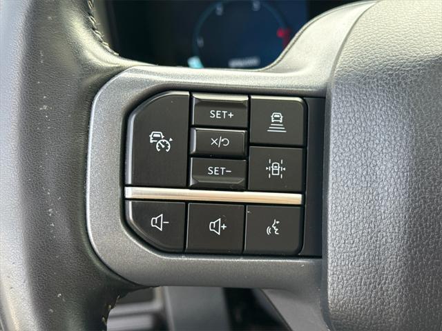 used 2023 Ford F-250 car, priced at $64,000
