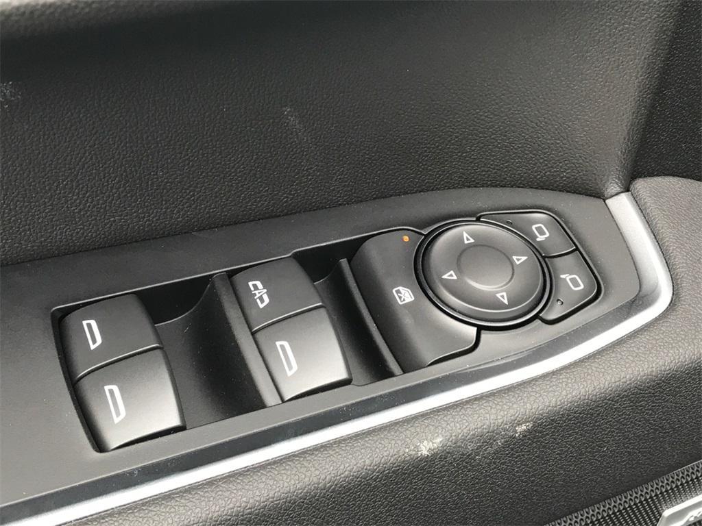 new 2026 GMC Sierra 1500 car, priced at $57,750