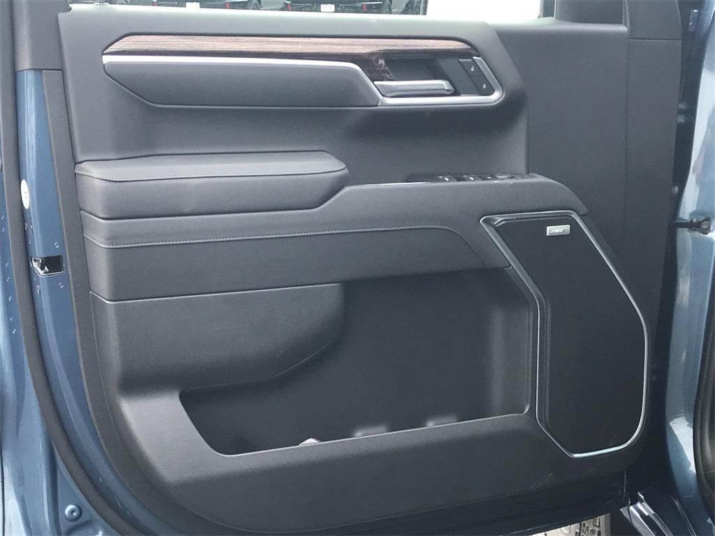 new 2026 GMC Sierra 1500 car, priced at $57,750