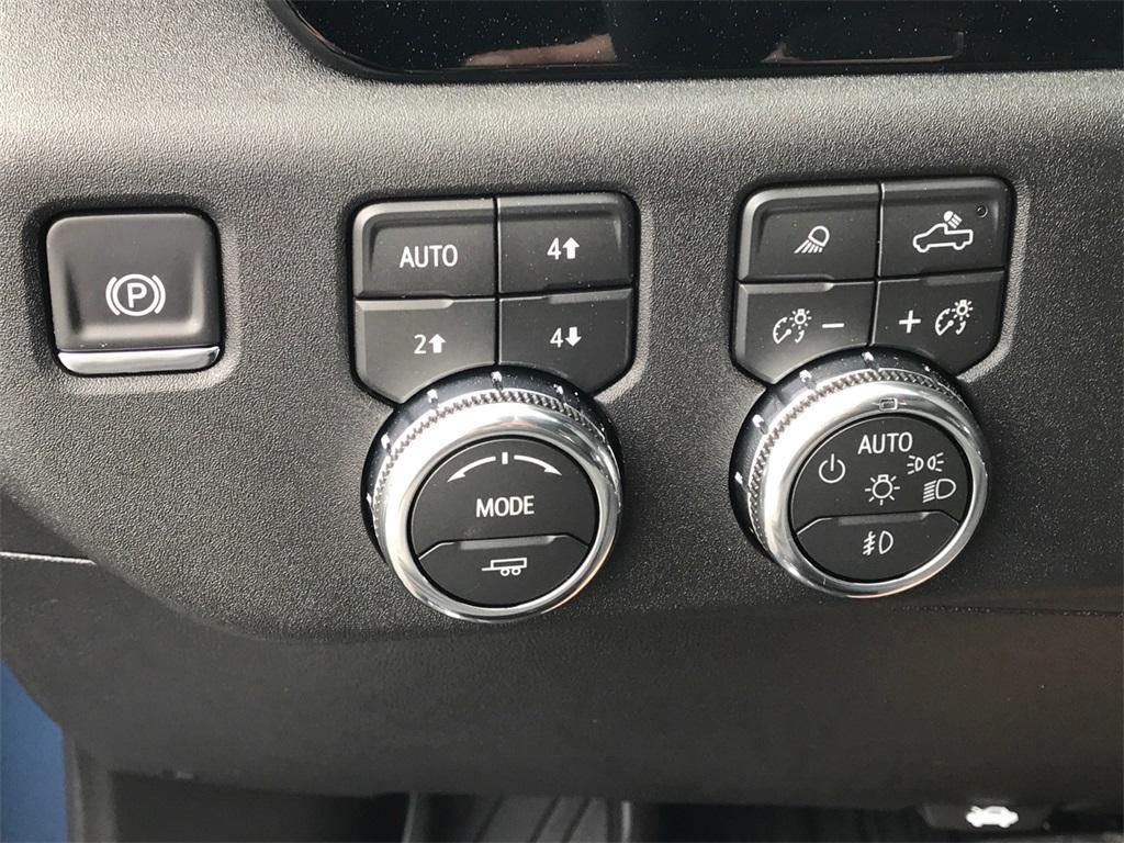 new 2026 GMC Sierra 1500 car, priced at $57,750