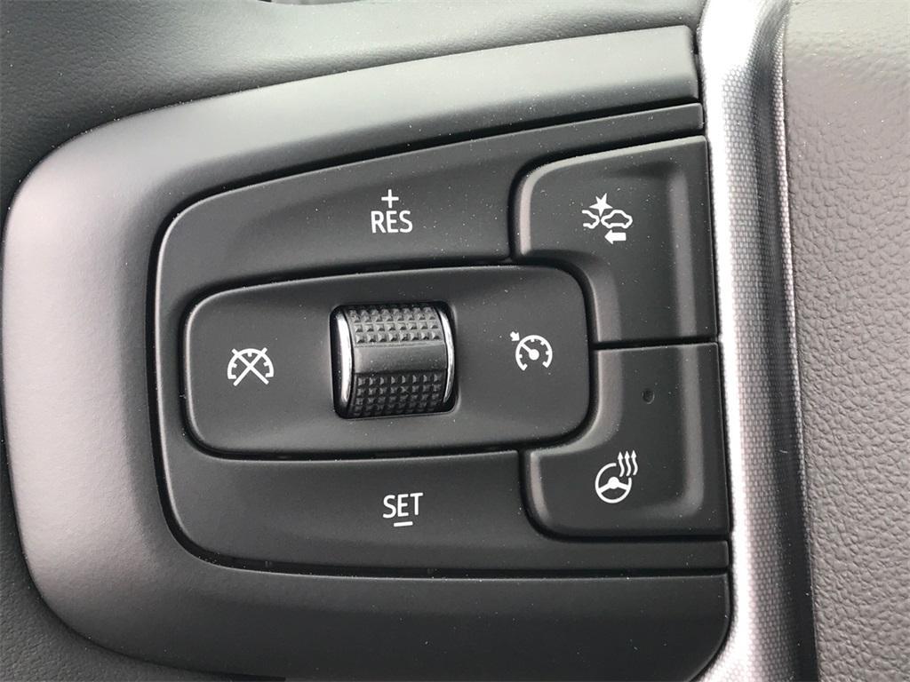 new 2026 GMC Sierra 1500 car, priced at $57,750