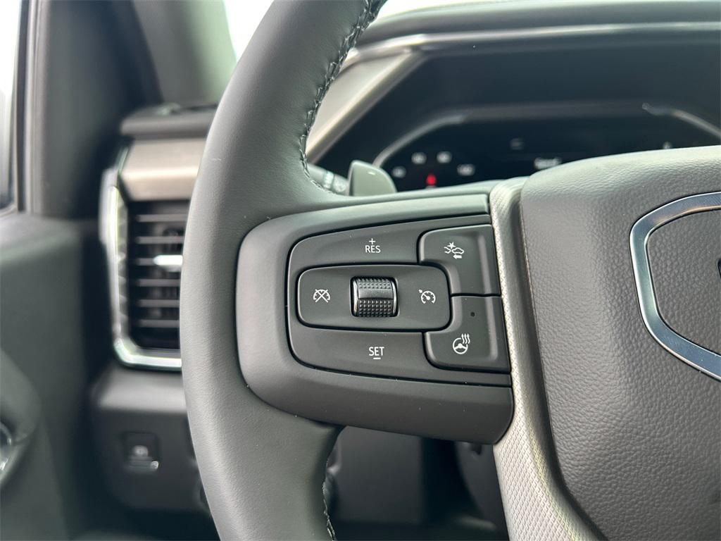 new 2026 GMC Sierra 1500 car, priced at $62,250