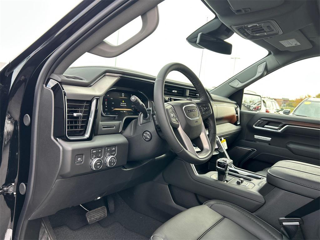 new 2026 GMC Sierra 1500 car, priced at $62,250