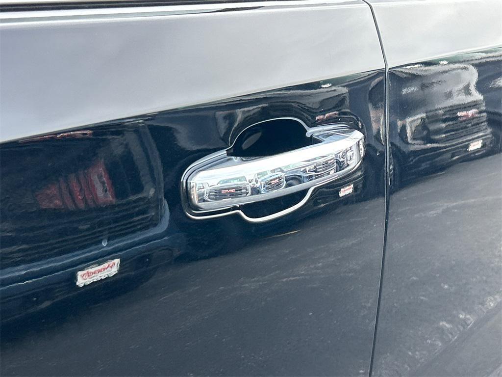 new 2026 GMC Sierra 1500 car, priced at $62,250