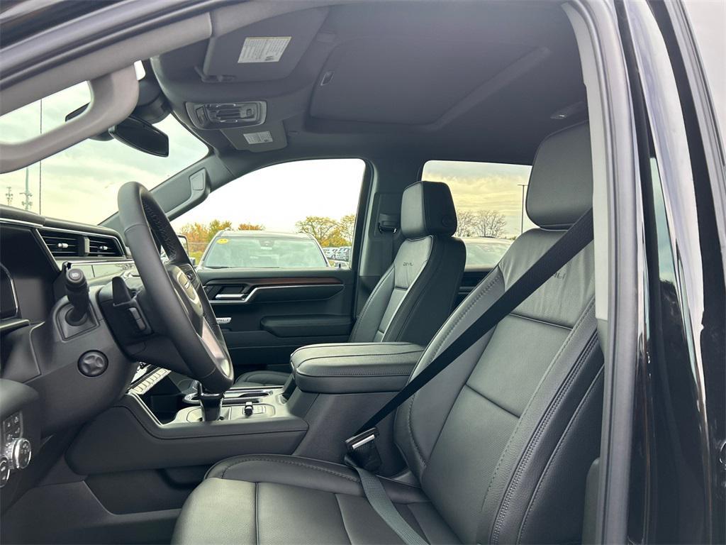 new 2026 GMC Sierra 1500 car, priced at $62,250