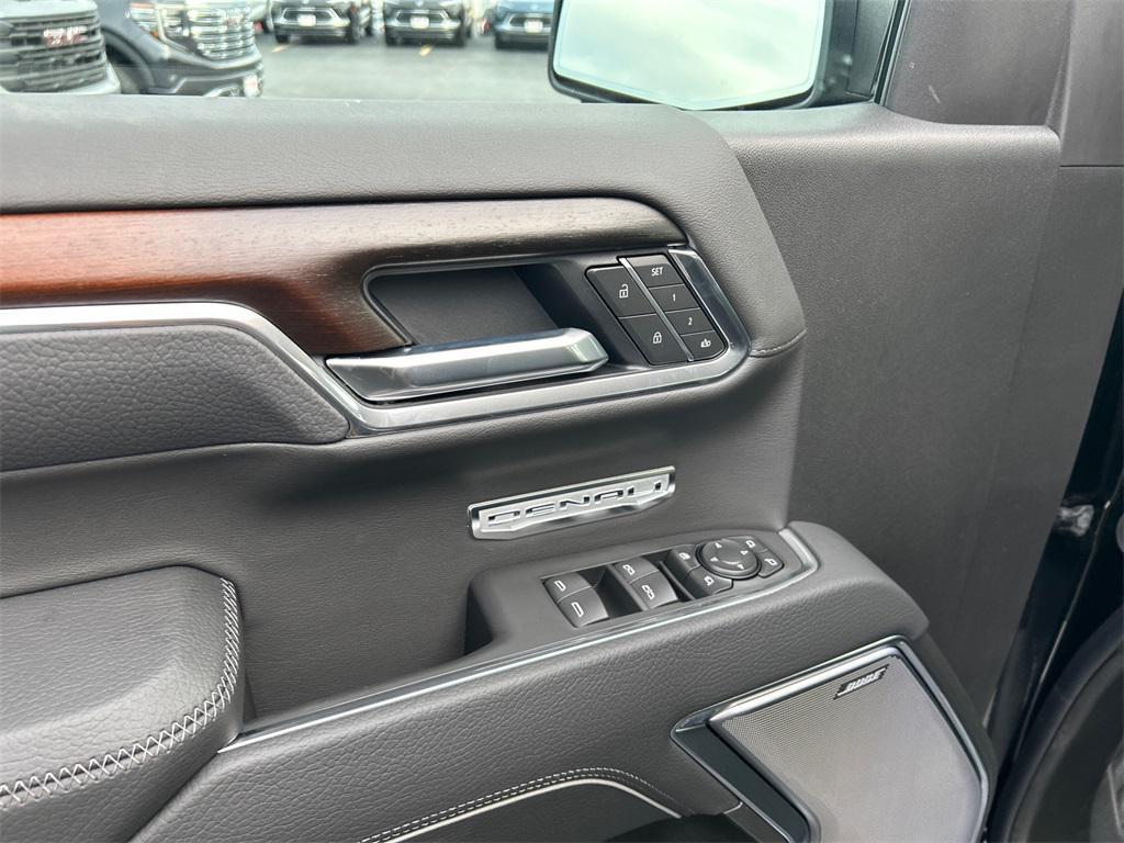 new 2026 GMC Sierra 1500 car, priced at $62,250