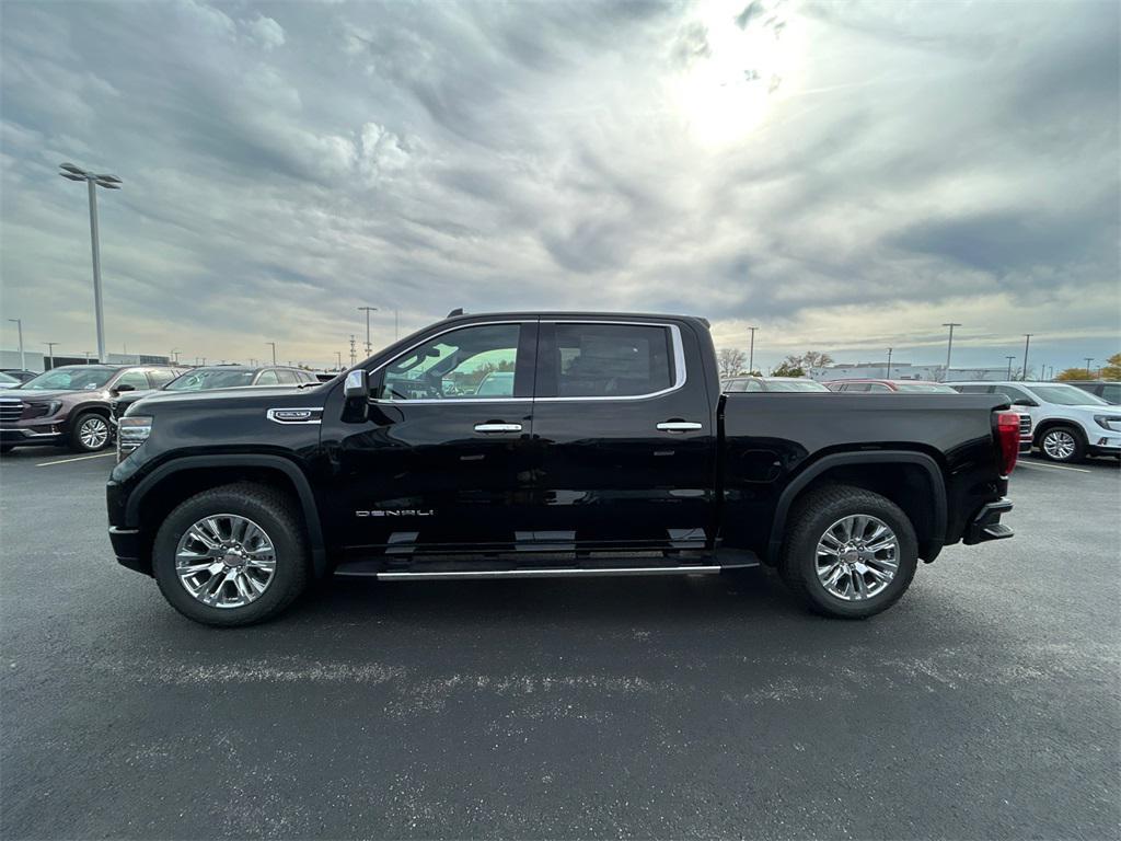 new 2026 GMC Sierra 1500 car, priced at $62,250