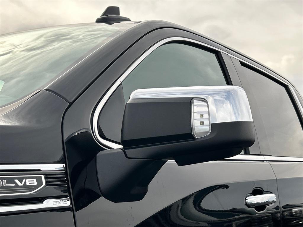 new 2026 GMC Sierra 1500 car, priced at $62,250