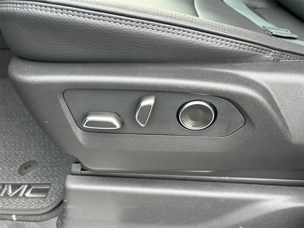 new 2026 GMC Sierra 1500 car, priced at $62,250