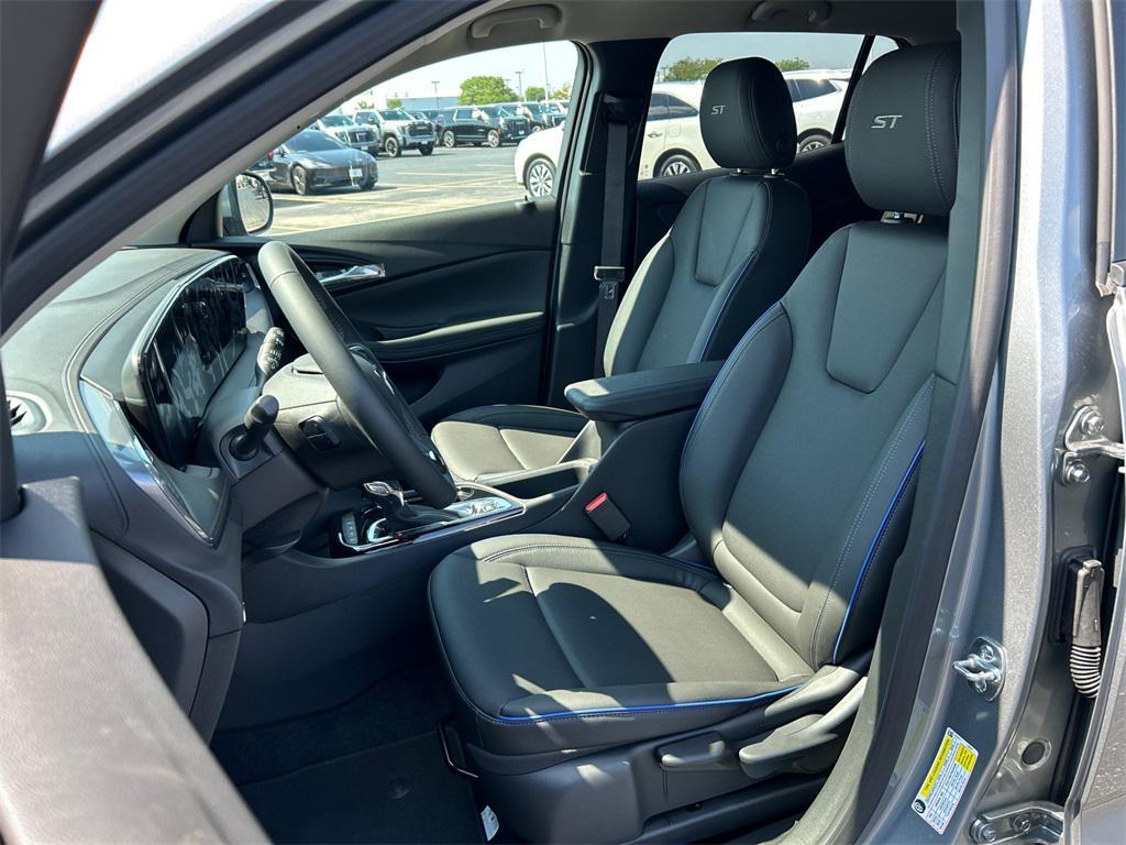 new 2026 Buick Encore GX car, priced at $27,000