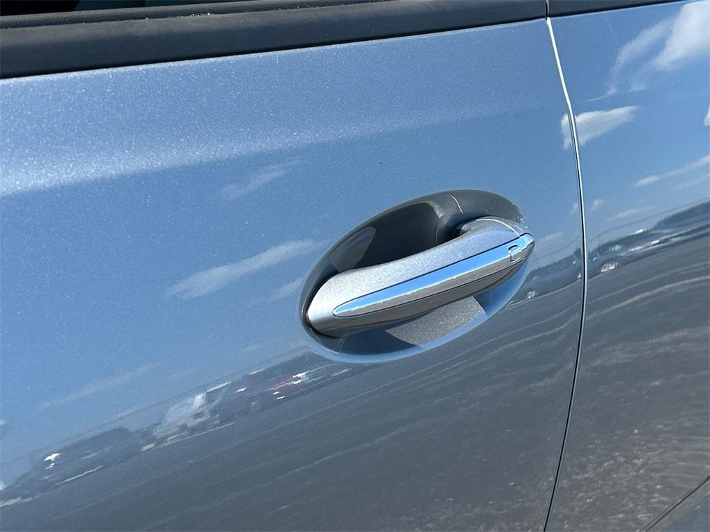 new 2026 Buick Encore GX car, priced at $27,000