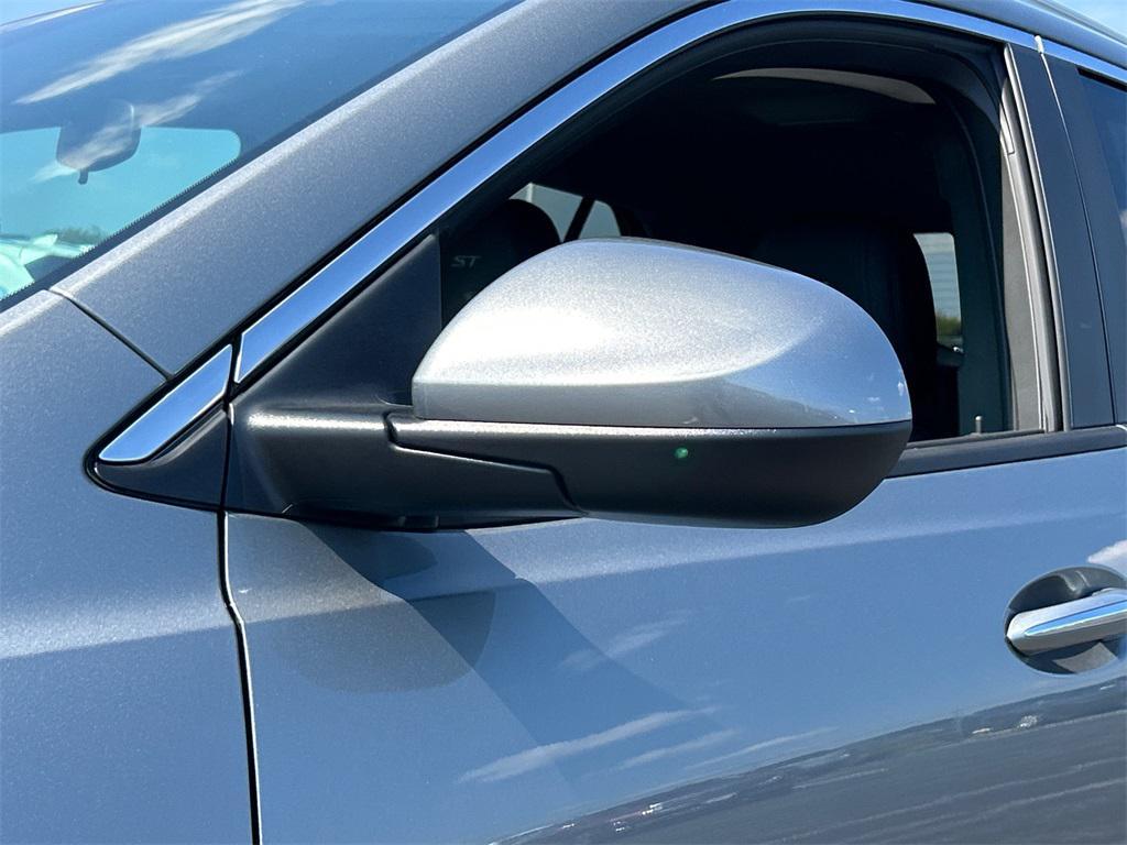 new 2026 Buick Encore GX car, priced at $27,000